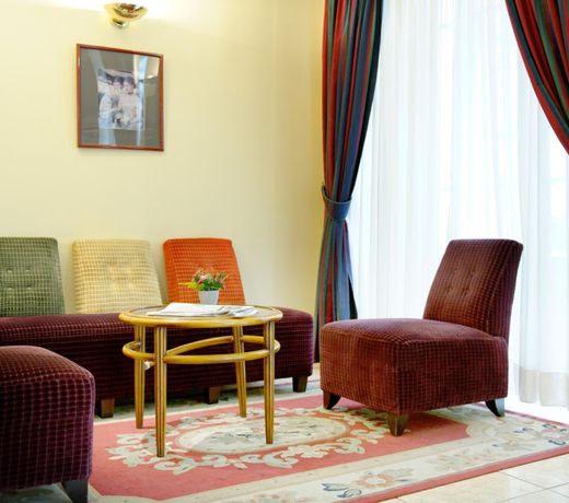 New Hotel Le Voltaire