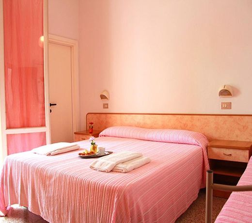 Hotel Damma's