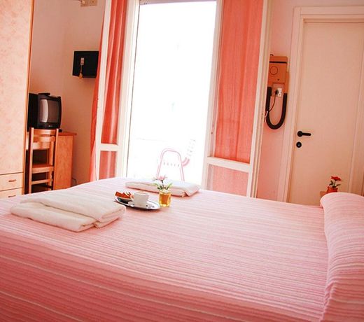 Hotel Damma's
