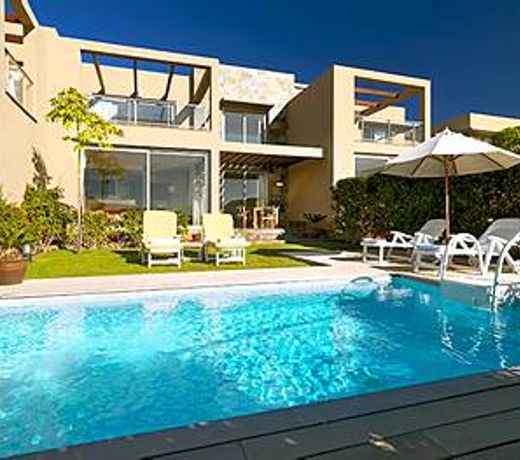 Villas Salobre