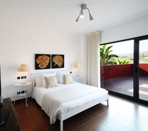 Villas Salobre
