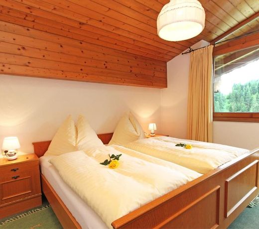 Ferienhaus Joel