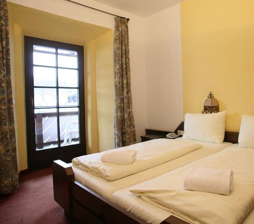 Family Hotel Schloss Rosenegg