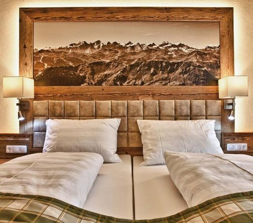 Hotel Alte Post