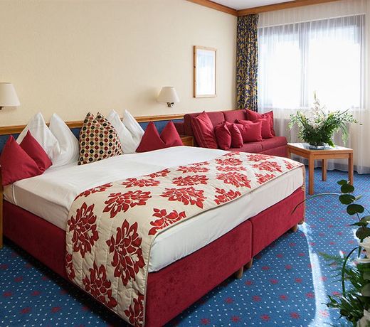 ADEA Lifestyle Suites Fieberbrunn