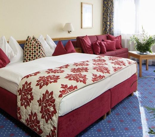 ADEA Lifestyle Suites Fieberbrunn