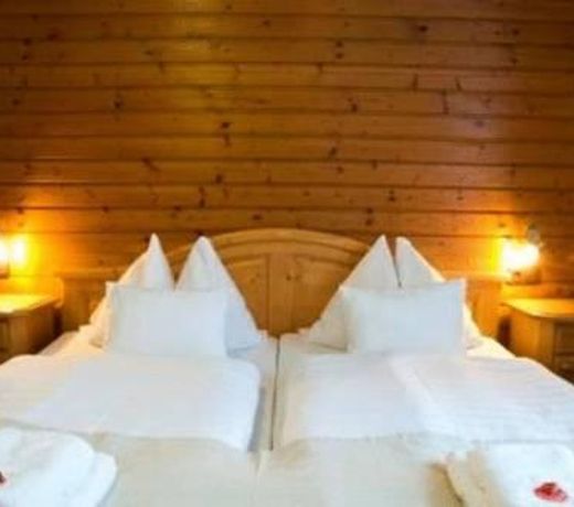 Alpenstyle Resort Fieberbrunn