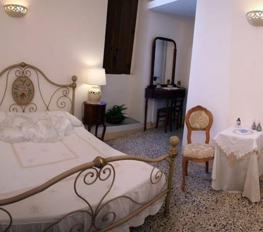B&B Antica Dimora