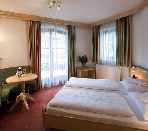 Hotel Gasthof Obermair