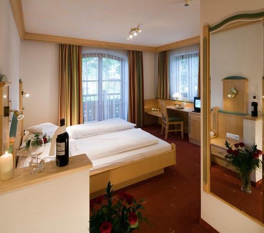 Hotel Gasthof Obermair