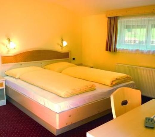 Hotel Bruggerwirt