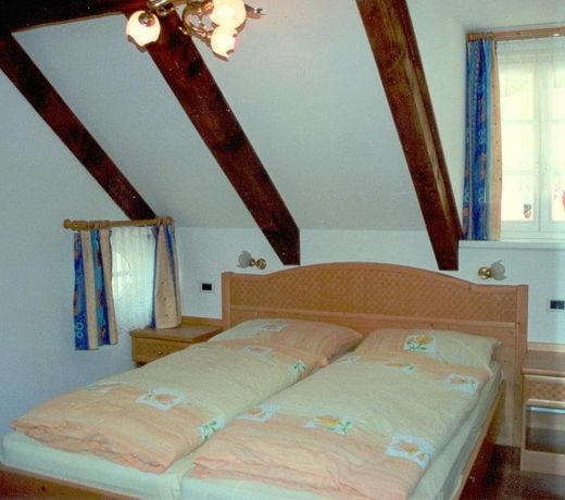 Hotel Bruggerwirt