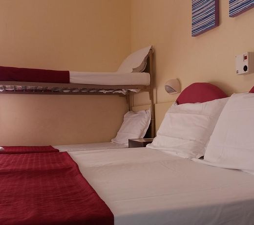 Hotel Condor-New 2022-Con Piscina