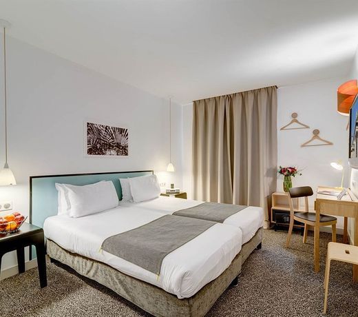 Hotel Palm - Astotel