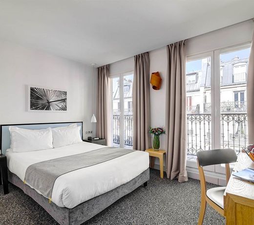 Hotel Palm - Astotel