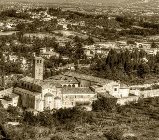 Casa Religiosa di Ospitalità San Ponziano
