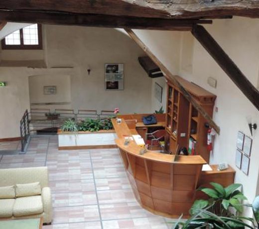 Casa Religiosa di Ospitalità San Ponziano