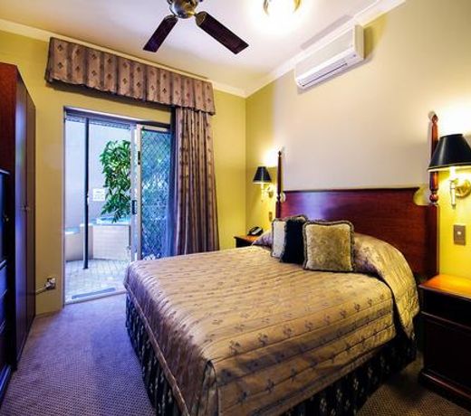 Powerhouse Hotel Tamworth by Rydges
