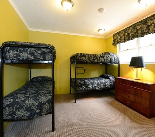 Powerhouse Hotel Tamworth by Rydges