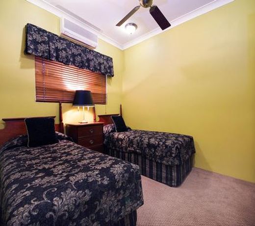 Powerhouse Hotel Tamworth by Rydges