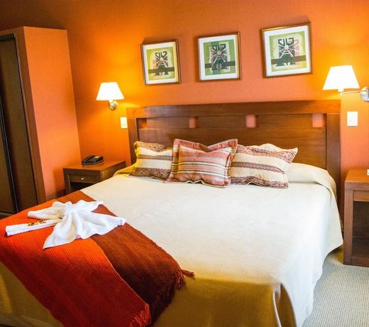 Howard Johnson Inn Rosario de la Frontera