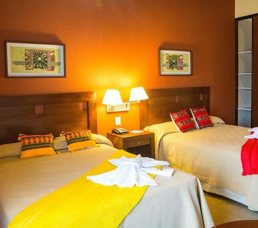 Howard Johnson Inn Rosario de la Frontera