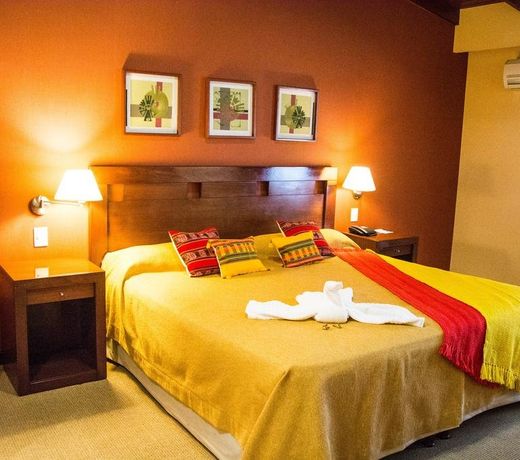 Howard Johnson Inn Rosario de la Frontera