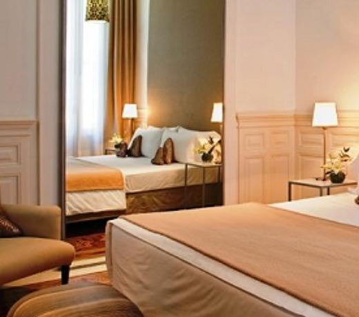 Esplendor by Wyndham Savoy Rosario