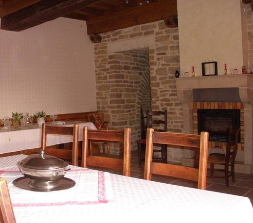 Logis Saint Martin