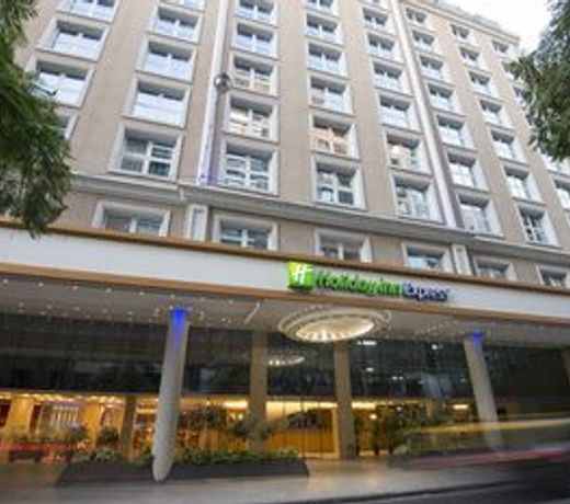 Holiday Inn Express Rosario, an IHG Hotel