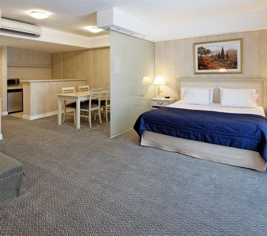 Holiday Inn Express Rosario, an IHG Hotel
