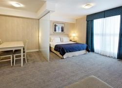 Holiday Inn Express Rosario, an IHG Hotel фото 3, г. Розарио, Аргентина