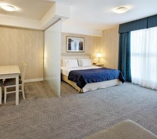 Holiday Inn Express Rosario, an IHG Hotel