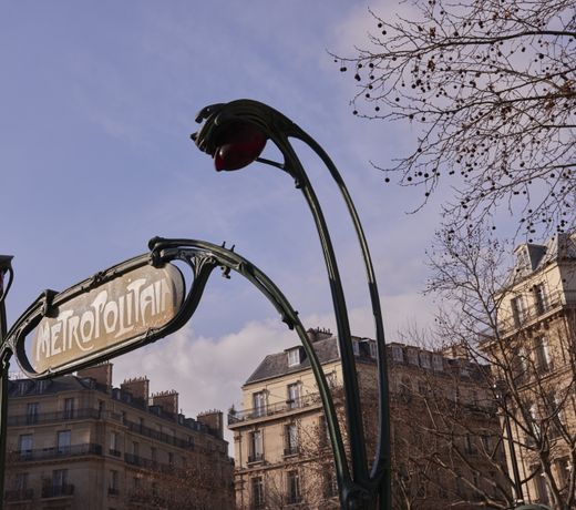 Plaza Tour Eiffel