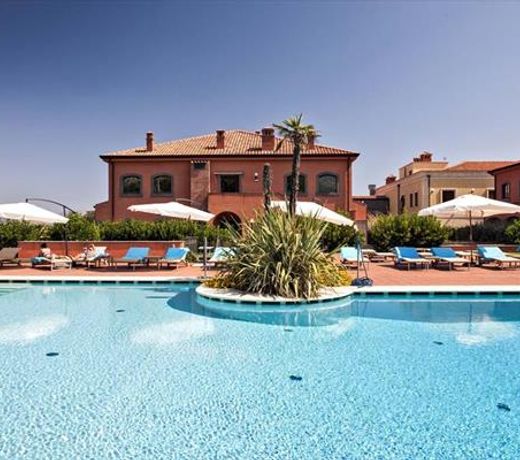 Il Picciolo Etna Golf Resort & Spa