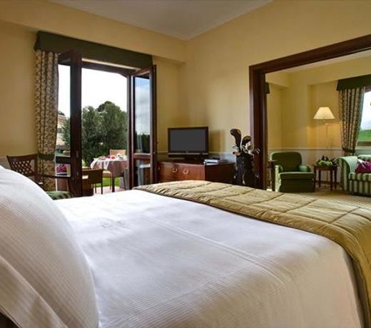 Il Picciolo Etna Golf Resort & Spa