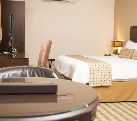 Rincon del Valle Hotel & Suites