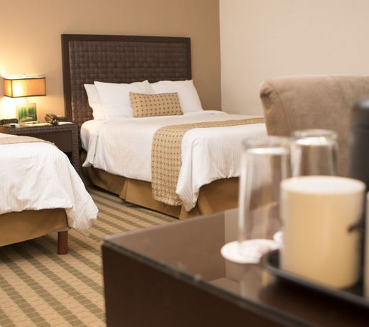 Rincon del Valle Hotel & Suites
