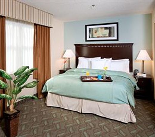 Homewood Suites by Hilton Boston/Andover