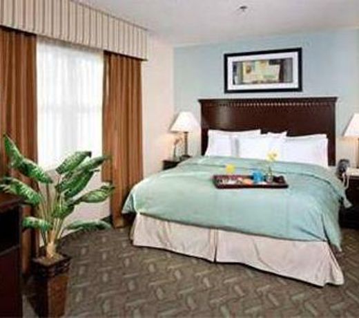 Homewood Suites by Hilton Boston/Andover