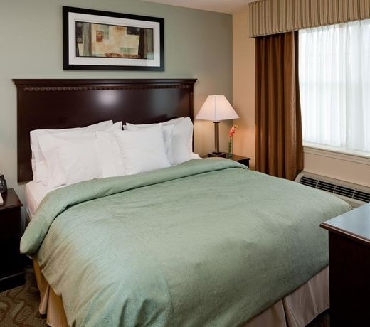 Homewood Suites by Hilton Boston/Andover