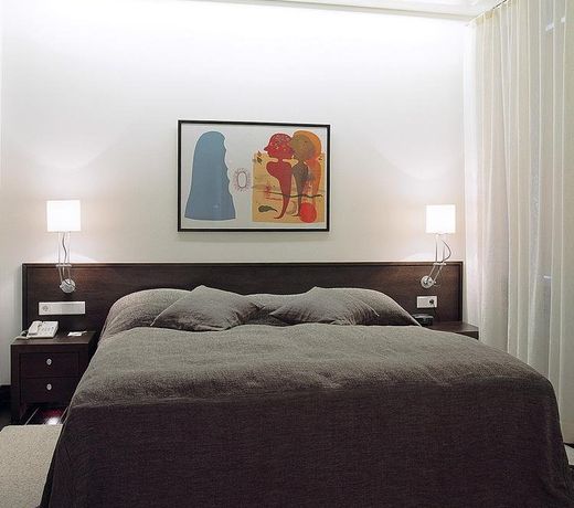 Hotel Bergs Suites