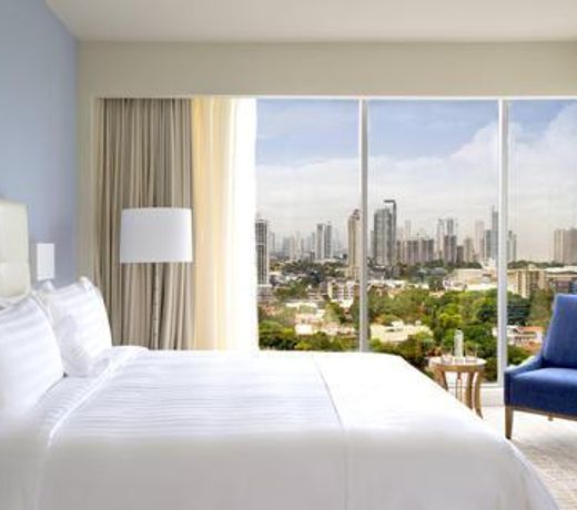 Global Hotel Panama
