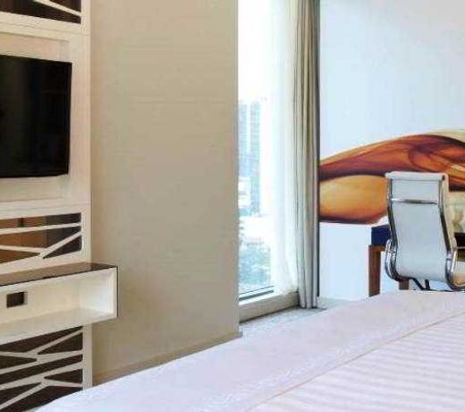Global Hotel Panama