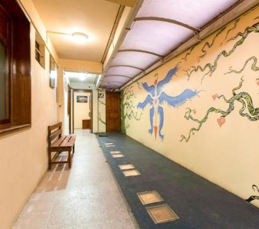 OYO Hotel Esperanza