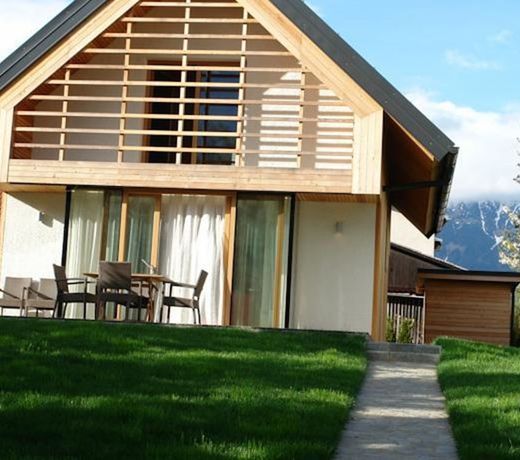 HOUSE MM
