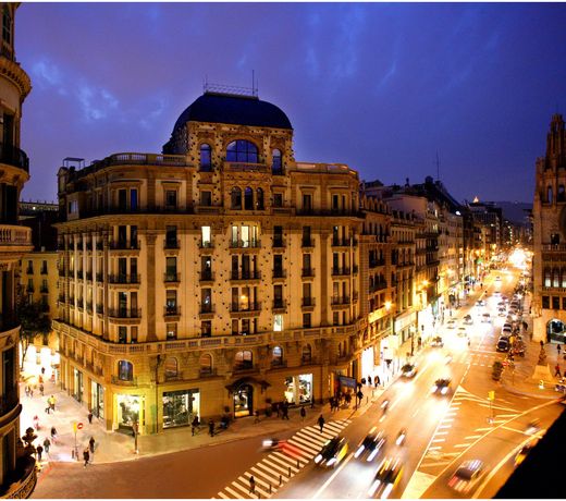 Ohla Hotel