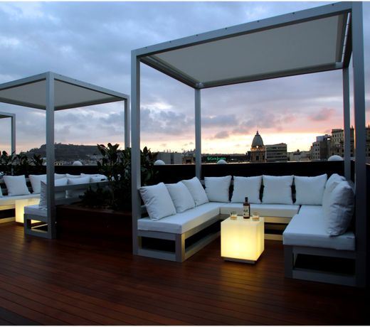 Ohla Hotel