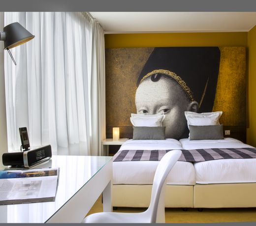 Tryp By Wyndham Antwerp