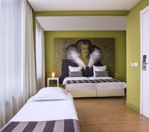 Tryp By Wyndham Antwerp